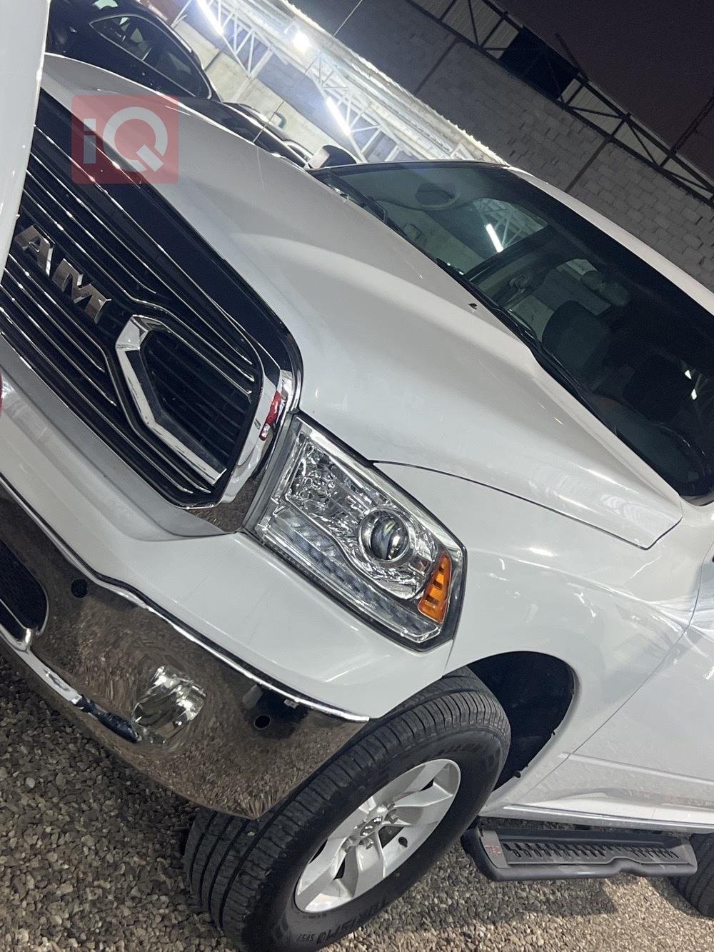 Ram 1500